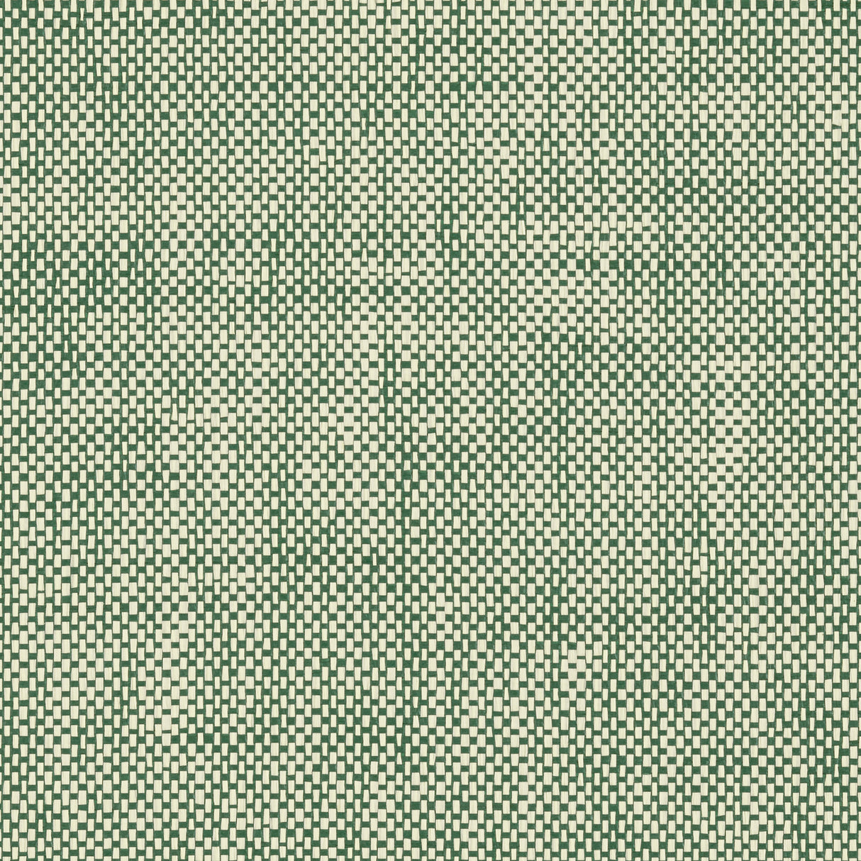 Thibaut T72821 WICKER WEAVE Emerald Green Wallpaper