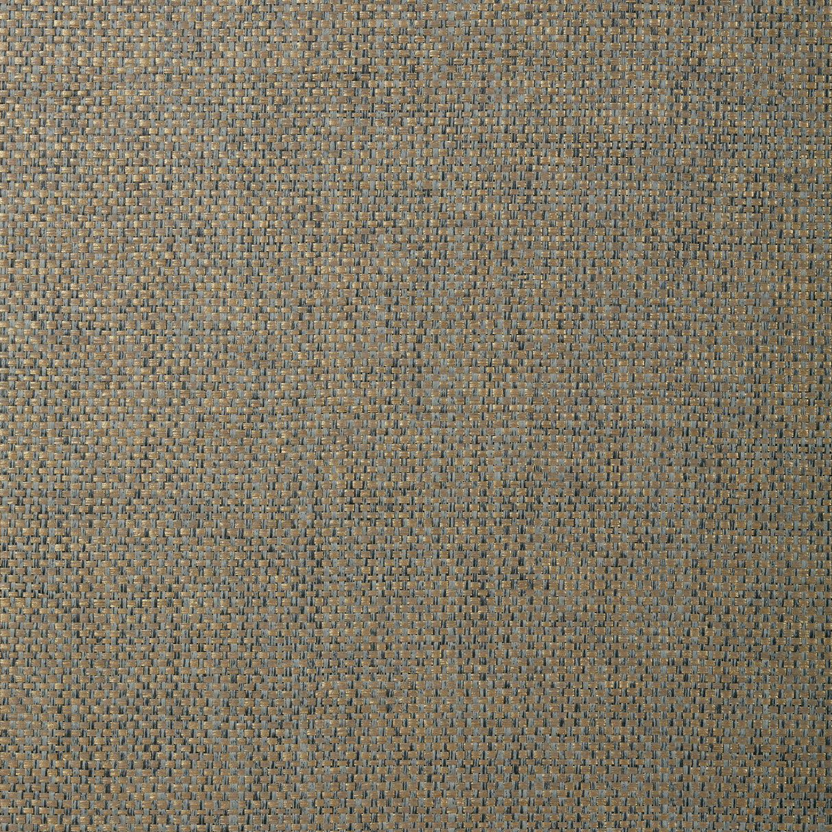 Thibaut T72869 GOLDEN GATE Charcoal Wallpaper