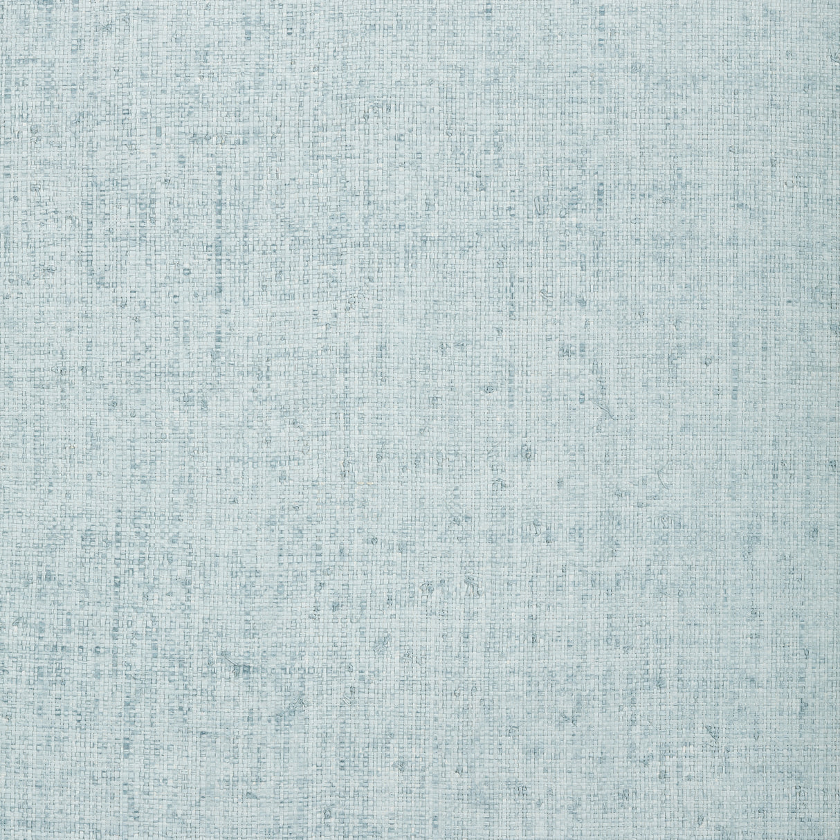 Thibaut T72871 PROVINCIAL WEAVE Light Slate Wallpaper