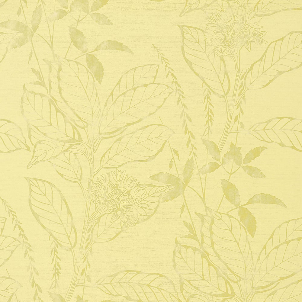 Thibaut T740 CORDELIA Green Wallpaper