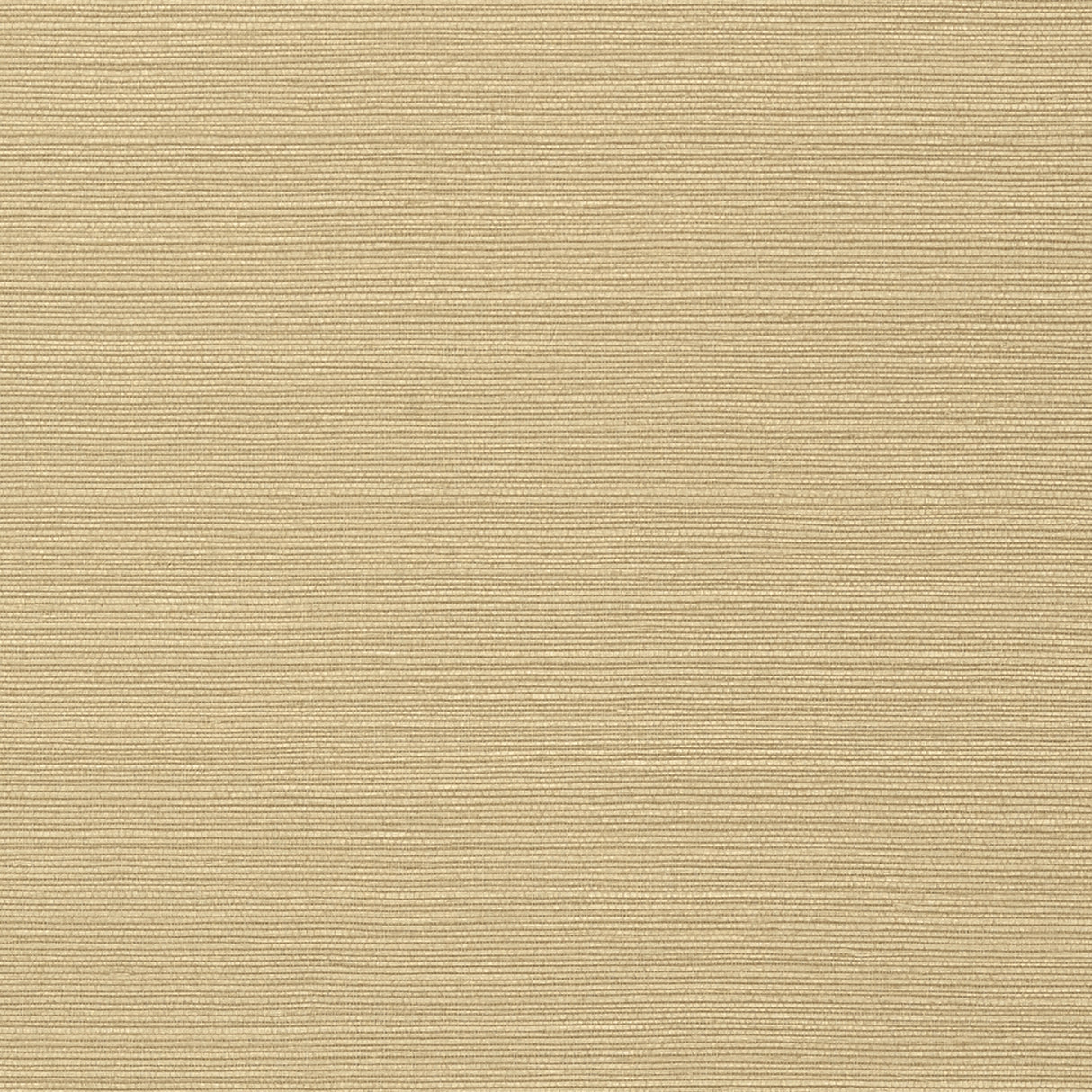 Thibaut T75148 TALUK SISAL Sand Wallpaper