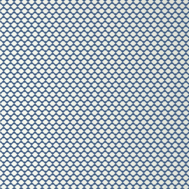 Thibaut BIJOU T75449 in Blue Wallpaper - DYNASTY