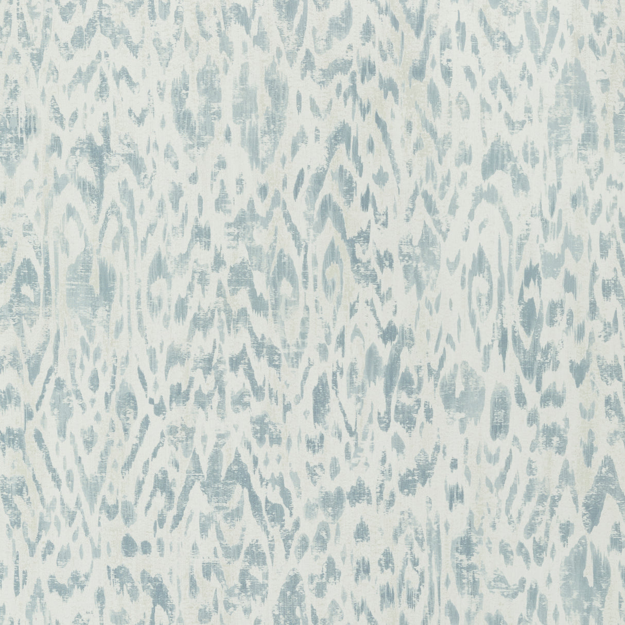 Thibaut T75483 CARLOTTA Aqua Wallpaper