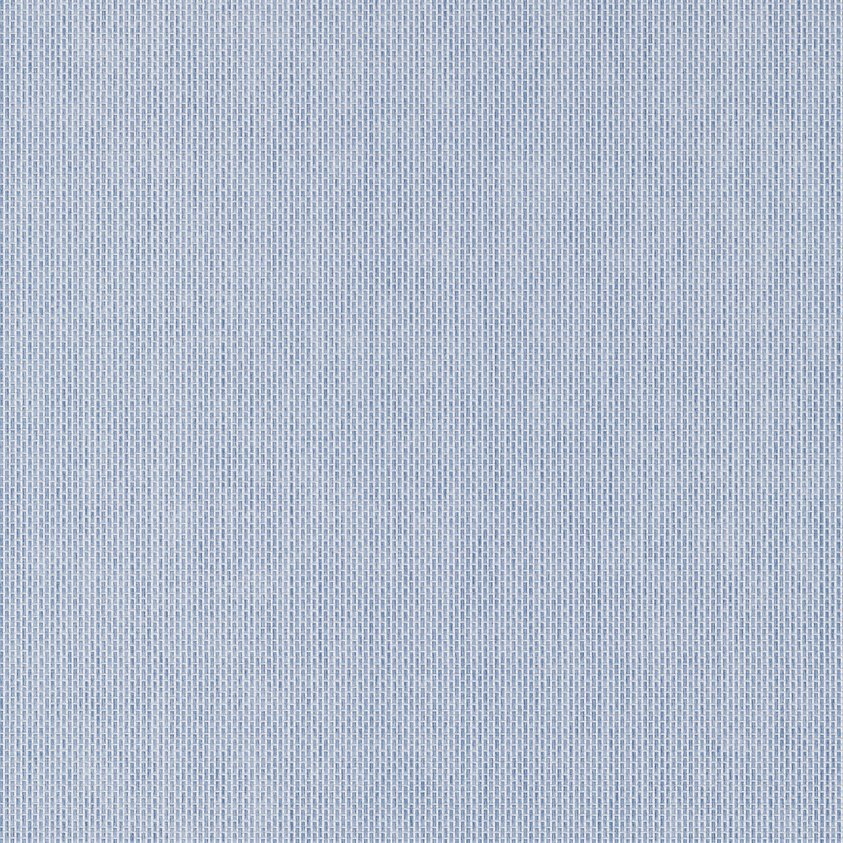 Thibaut T75507 LARGO WEAVE Blue Wallpaper