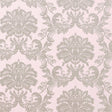 Thibaut SYMPHONY DAMASK T7631 in Lilac Wallpaper - DAMASK RE