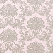 Thibaut SYMPHONY DAMASK T7631 in Lilac Wallpaper - DAMASK RE