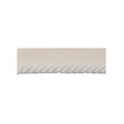 BRUNSCHWIG & FILS T8012104.1.0 COEUR CABLE-S ECRU TRIM - Eade's Wallpaper