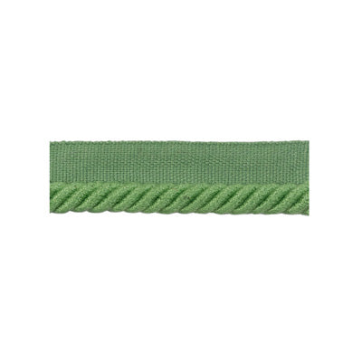 BRUNSCHWIG & FILS T8012104.3.0 COEUR CABLE-S SPRING TRIM - Eade's Wallpaper
