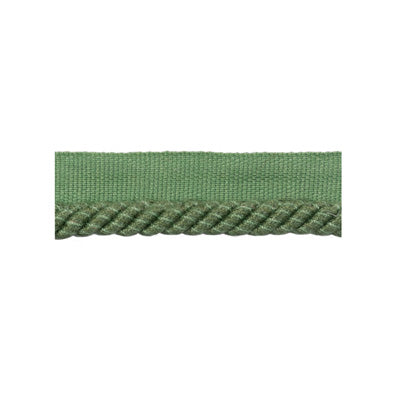 BRUNSCHWIG & FILS T8012104.33.0 COEUR CABLE-S LEAF TRIM - Eade's Wallpaper