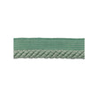 BRUNSCHWIG & FILS T8012104.345.0 COEUR CABLE-S JADE TRIM - Eade's Wallpaper