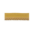 BRUNSCHWIG & FILS T8012104.4.0 COEUR CABLE-S SOLEIL TRIM - Eade's Wallpaper
