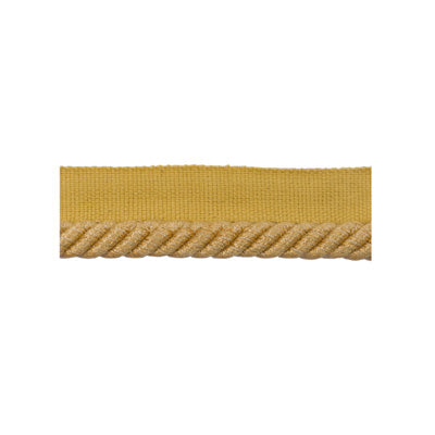 BRUNSCHWIG & FILS T8012104.4.0 COEUR CABLE-S SOLEIL TRIM - Eade's Wallpaper