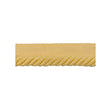 BRUNSCHWIG & FILS T8012104.414.0 COEUR CABLE-S DAFFODIL TRIM - Eade's Wallpaper