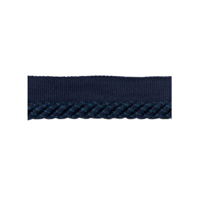 BRUNSCHWIG & FILS T8012104.55.0 COEUR CABLE-S MARINE TRIM - Eade's Wallpaper