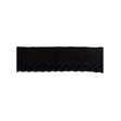 BRUNSCHWIG & FILS T8012104.8.0 COEUR CABLE-S BLACK TRIM - Eade's Wallpaper