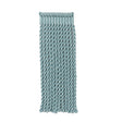 BRUNSCHWIG & FILS T8012105.35.0 COEUR BULLION-L AQUA TRIM - Eade's Wallpaper