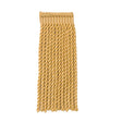 BRUNSCHWIG & FILS T8012105.4.0 COEUR BULLION-L SOLEIL TRIM - Eade's Wallpaper