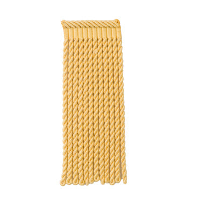 BRUNSCHWIG & FILS T8012105.414.0 COEUR BULLION-L DAFFODIL TRIM - Eade's Wallpaper