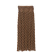 BRUNSCHWIG & FILS T8012105.6.0 COEUR BULLION-L TOBACCO TRIM - Eade's Wallpaper