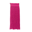 BRUNSCHWIG & FILS T8012105.77.0 COEUR BULLION-L FUCHSIA TRIM - Eade's Wallpaper