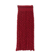 BRUNSCHWIG & FILS T8012105.99.0 COEUR BULLION-L RUBY TRIM - Eade's Wallpaper