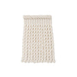 BRUNSCHWIG & FILS T8012106.16.0 COEUR BULLION-S CREAM TRIM - Eade's Wallpaper