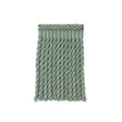 BRUNSCHWIG & FILS T8012106.345.0 COEUR BULLION-S JADE TRIM - Eade's Wallpaper