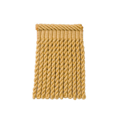 BRUNSCHWIG & FILS T8012106.4.0 COEUR BULLION-S SOLEIL TRIM - Eade's Wallpaper