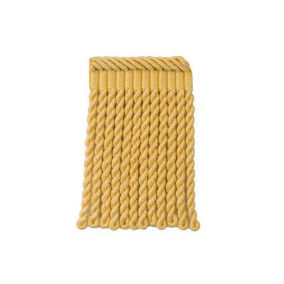 BRUNSCHWIG & FILS T8012106.414.0 COEUR BULLION-S DAFFODIL TRIM - Eade's Wallpaper