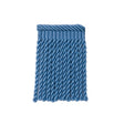 BRUNSCHWIG & FILS T8012106.5.0 COEUR BULLION-S CANTON BLUE TRIM - Eade's Wallpaper