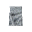 BRUNSCHWIG & FILS T8012106.515.0 COEUR BULLION-S AZURE TRIM - Eade's Wallpaper