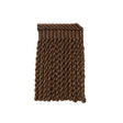 BRUNSCHWIG & FILS T8012106.6.0 COEUR BULLION-S TOBACCO TRIM - Eade's Wallpaper
