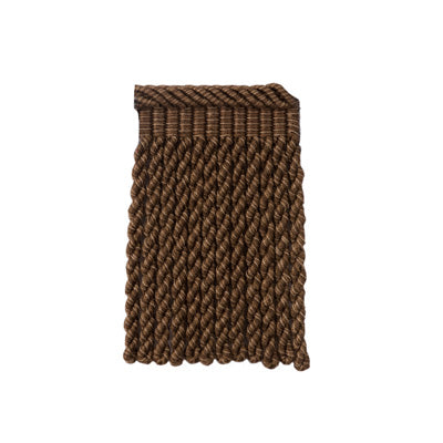 BRUNSCHWIG & FILS T8012106.6.0 COEUR BULLION-S TOBACCO TRIM - Eade's Wallpaper