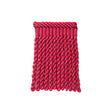 BRUNSCHWIG & FILS T8012106.717.0 COEUR BULLION-S RASPBERRY TRIM - Eade's Wallpaper