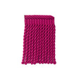 BRUNSCHWIG & FILS T8012106.77.0 COEUR BULLION-S FUCHSIA TRIM - Eade's Wallpaper