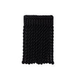 BRUNSCHWIG & FILS T8012106.8.0 COEUR BULLION-S BLACK TRIM - Eade's Wallpaper