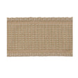 BRUNSCHWIG & FILS T8012107.106.0 COEUR BAND HEMP TRIM - Eade's Wallpaper