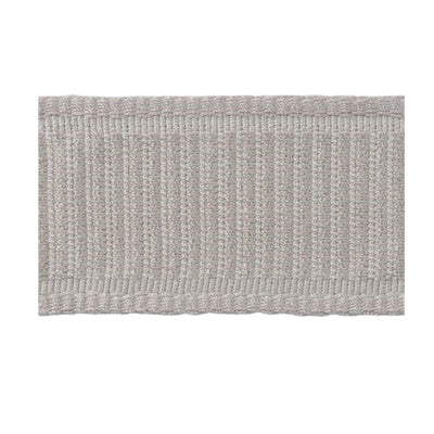 BRUNSCHWIG & FILS T8012107.118.0 COEUR BAND DOVE TRIM - Eade's Wallpaper