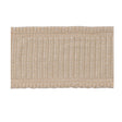 BRUNSCHWIG & FILS T8012107.1616.0 COEUR BAND STONE TRIM - Eade's Wallpaper