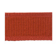 BRUNSCHWIG & FILS T8012107.24.0 COEUR BAND RUST TRIM - Eade's Wallpaper