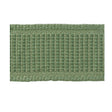 BRUNSCHWIG & FILS T8012107.33.0 COEUR BAND LEAF TRIM - Eade's Wallpaper