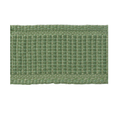 BRUNSCHWIG & FILS T8012107.33.0 COEUR BAND LEAF TRIM - Eade's Wallpaper