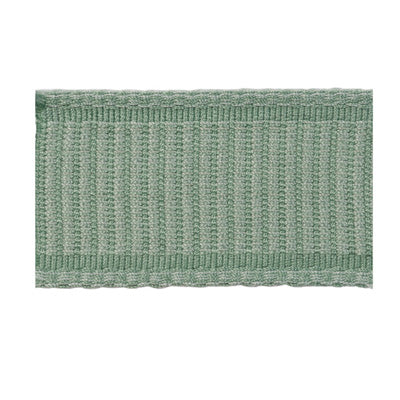 BRUNSCHWIG & FILS T8012107.345.0 COEUR BAND JADE TRIM - Eade's Wallpaper