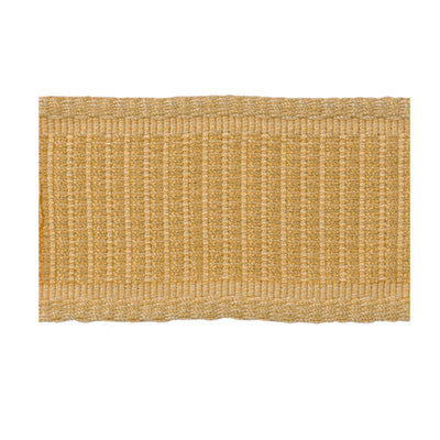 BRUNSCHWIG & FILS T8012107.4.0 COEUR BAND SOLEIL TRIM - Eade's Wallpaper