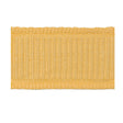 BRUNSCHWIG & FILS T8012107.414.0 COEUR BAND DAFFODIL TRIM - Eade's Wallpaper