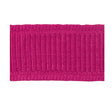 BRUNSCHWIG & FILS T8012107.77.0 COEUR BAND FUCHSIA TRIM - Eade's Wallpaper