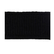 BRUNSCHWIG & FILS T8012107.8.0 COEUR BAND BLACK TRIM - Eade's Wallpaper
