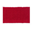 BRUNSCHWIG & FILS T8012107.9.0 COEUR BAND ROUGE TRIM - Eade's Wallpaper
