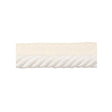 BRUNSCHWIG & FILS T8012108.1.0 COEUR CABLE-L ECRU TRIM - Eade's Wallpaper