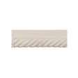 BRUNSCHWIG & FILS T8012108.16.0 COEUR CABLE-L CREAM TRIM - Eade's Wallpaper